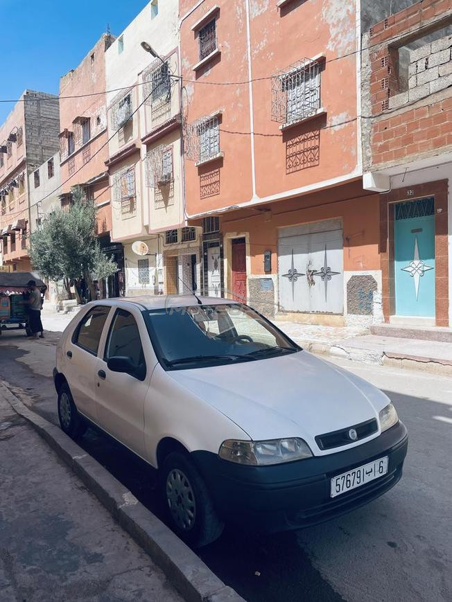 Fiat palio