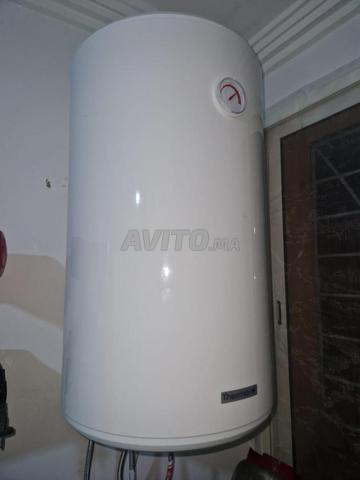 CHAUFFE EAUX 80 L - 2