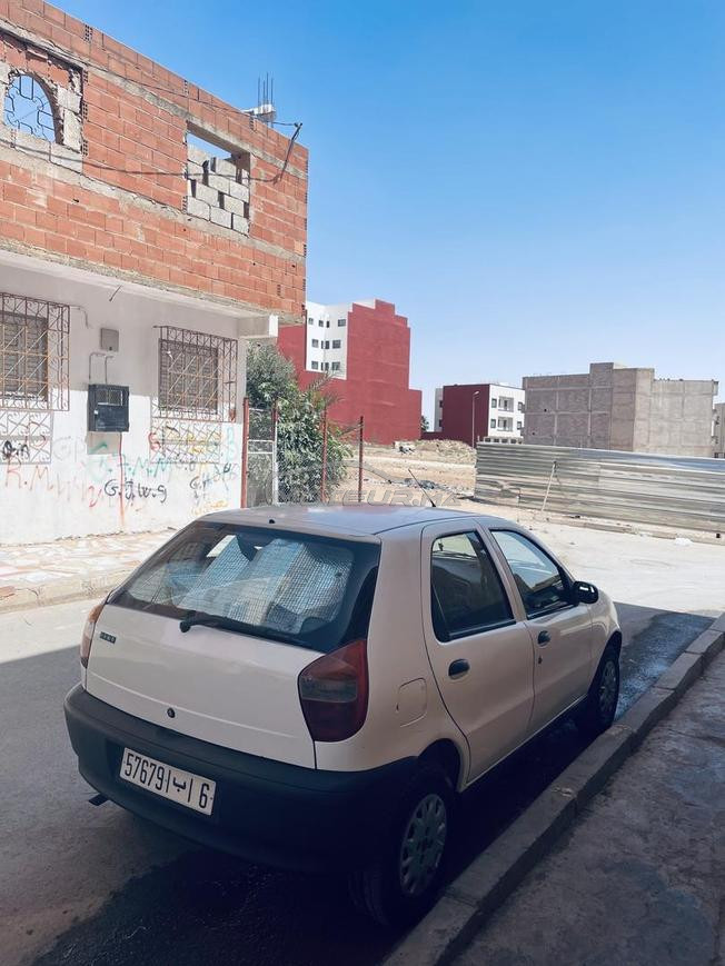 Fiat palio