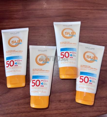 Crème solaire Oriflame Sun Zone - 2