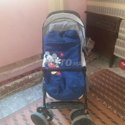 Poussette à vendre bon état - 2