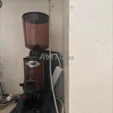 Machine à café - 2