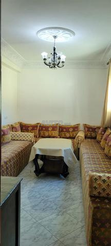 Appartement équipé et sécurisé près de la mer – Wifi - 2