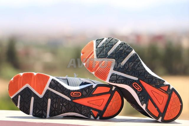 Chaussure de sport Kalenji - 2