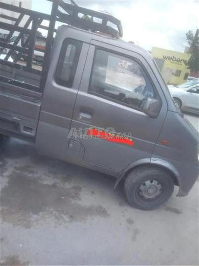 DFSK K01h Essence Manuelle 2022 à Bouskoura