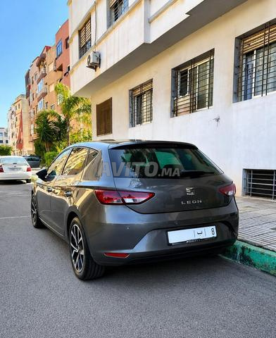 Seat Leon Automatique 1.6 TDI 2016 5F - 2