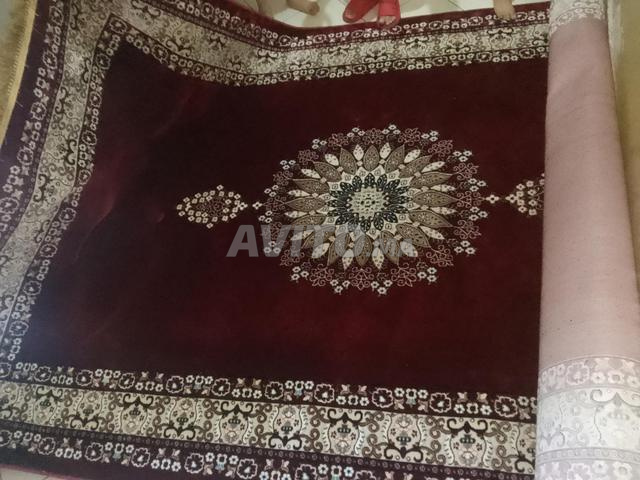 سجادة تركية ممتازة - 2