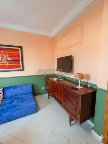APPARTEMENT À LOUER À AL KAWTAR/COURTE DURÉE - 2