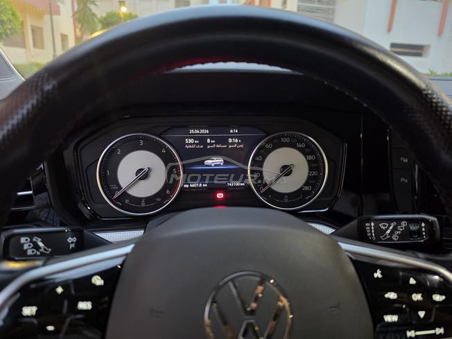VolkswagenTouareg