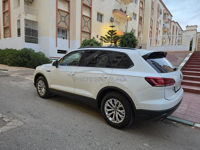 VolkswagenTouareg