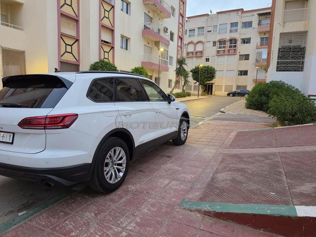 VolkswagenTouareg