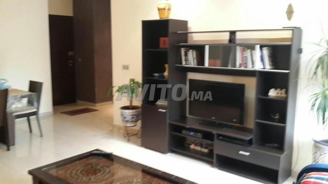 Appartement à louer 90 m² à Agadir - 2