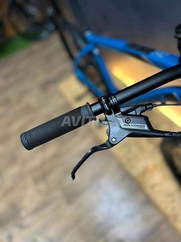 Vélo encore très propre - 2