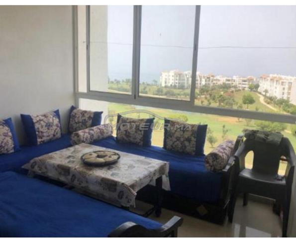 Appartement à louer à Marina Golf Asilah - 2