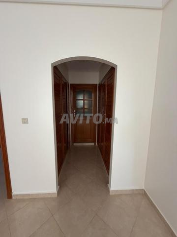 Appartement à louer - 2