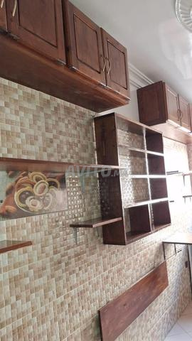 Appartement magnifique à louer à Salé, quartier Al Amal - 2