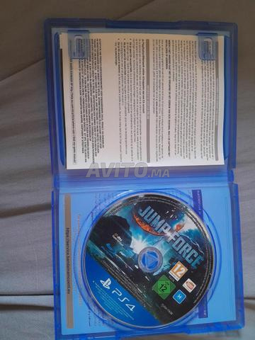 Jump Force - 2