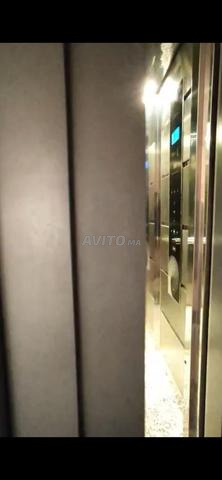 Appartement titré à vendre près de la mer 68 millions - 2