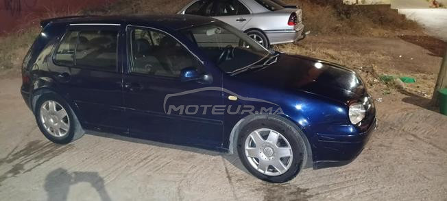 golf 4 essence 1.4
