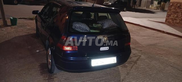 golf 4 essence 1.4 - 2