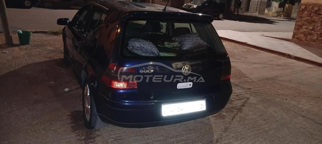 golf 4 essence 1.4