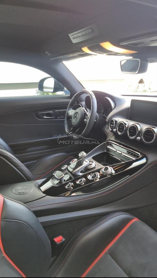 AMG GTS Edition 1