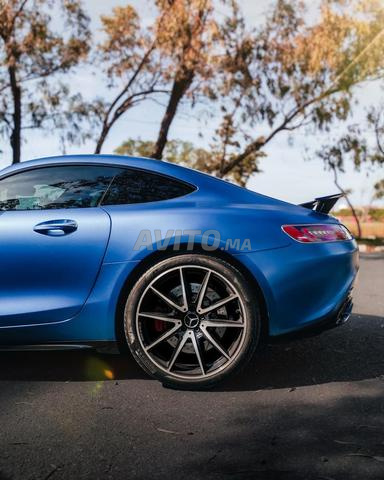 Mercedes-Benz Amg Gt S 2015 photo 3