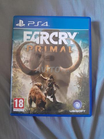 Far Cry Primal - 2
