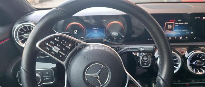 Mercedes Benz A200d berline 