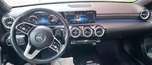 Mercedes Benz A200d berline - 2