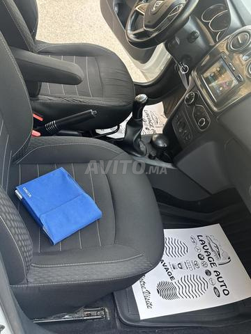 Dacia Logan 2020 - 2