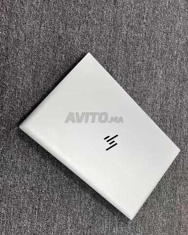 HP EliteBook 840 G8 i7 32 جيجا رام 512 جيجا شاشة لمس