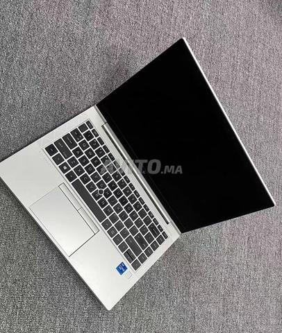HP EliteBook 840 G8 i7 32 جيجا رام 512 جيجا شاشة لمس