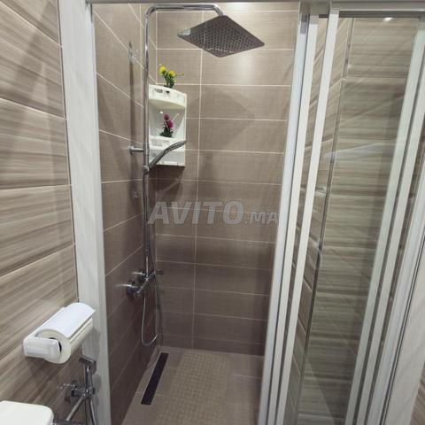 Appartement à louer 65 m² à Martil - 2