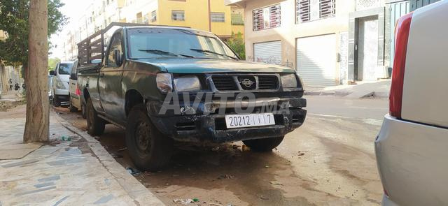 Bonne voiture, moteur neuf, taxe 650dh, peinture neuve - 2