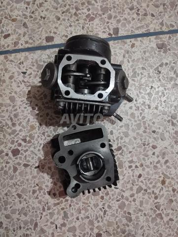 Cylindre 49 cc - 2