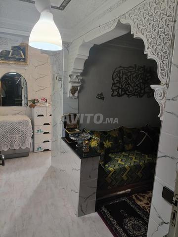 Appartement à vendre - 2