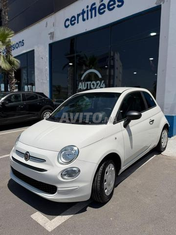 Fiat 500 2026 POP 0KM - 2
