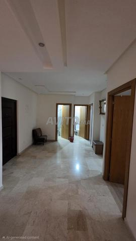 Appartement à vendre 89 m² à Temara - 2