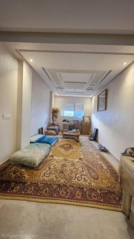 Appartement à vendre 89 m² à Temara - 2