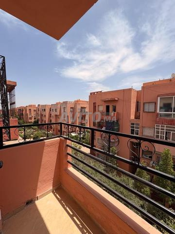 Abwab Marrakech 3ème étage sans ascenseur