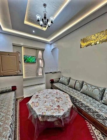 شقة كبيرة للإيجار مارينا أكادير