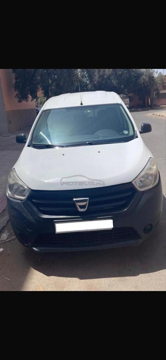 Dacia doker 