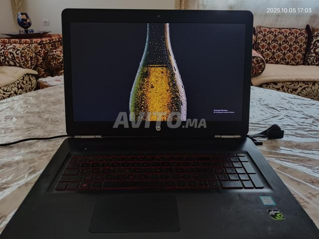 PC GAMER OMEN - 2