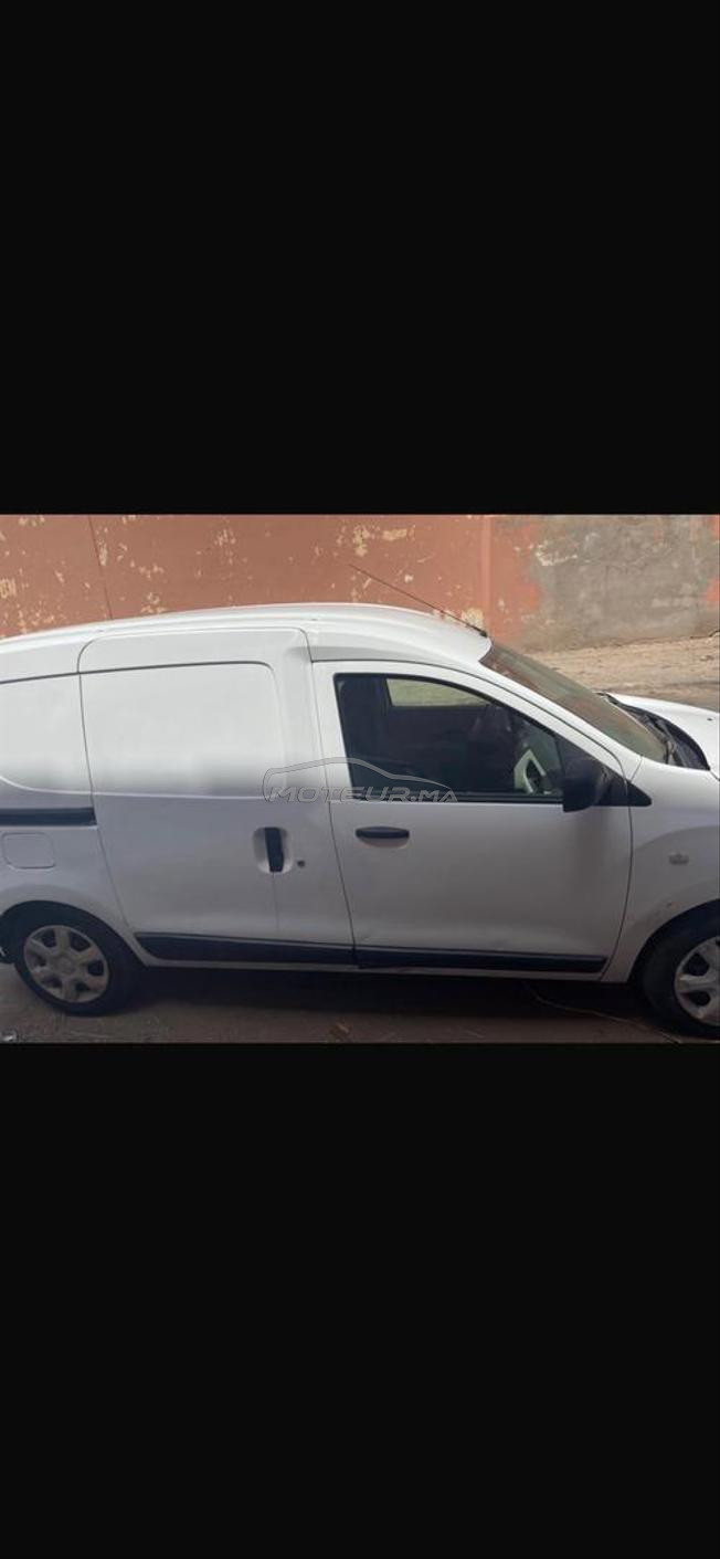 Dacia doker 