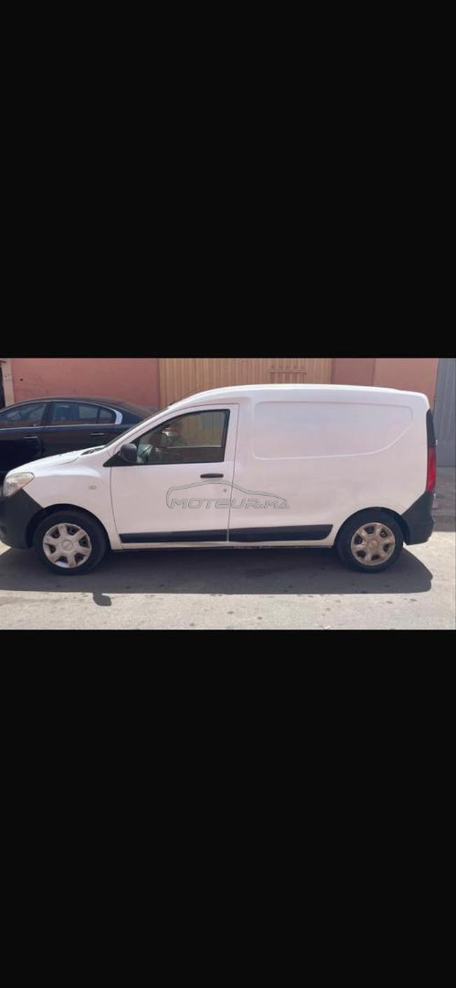 Dacia doker 