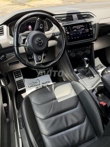 Tiguan R Line - 2