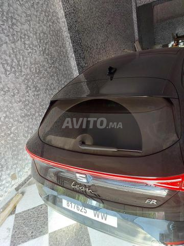 Seat Leon Diesel Automatique 2026 à Casablanca - 2