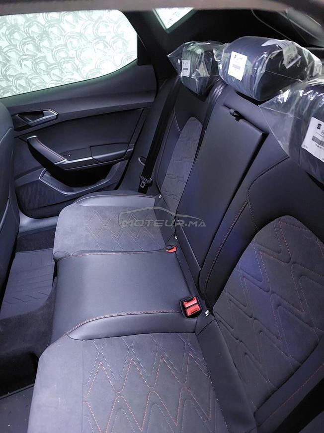 Seat Leon Diesel Automatique 2026 à Casablanca