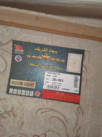TAPIS 3.5 M ET 2.5 M - 2